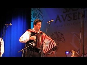 Saso Avsenik und seine Oberkrainer in Mosbach "Alte Mälzerei" 5