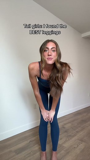 Best Leggings for Tall Girls - Top Picks for Stylish and Comfortable Wear
