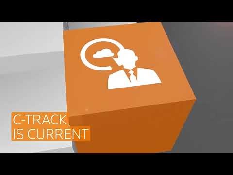 C-Track Court Case Management | Thomson Reuters