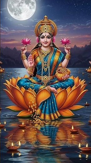 108 மகாலஷ்மி போற்றி /108 magalakshmi potri #lakshmi potri