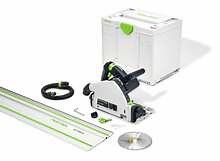 Festool Plunge-cut saw  TS 55 FEQ-F-Plus-FS (577014)
