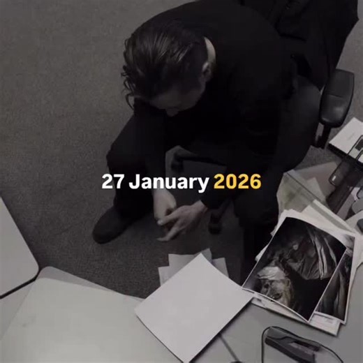 The Cold Code | 27 January, 2026 . . . The I algorithm analyzes pedestrian and vehicle traffic flow and traffic patterns. The system adjusts traffic... | Instagram