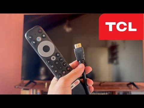 ✅ TCL Smart TV: How to Fix the HDMI NO SIGNAL Error!