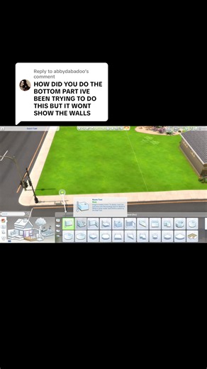 Tips for Creating Level Terrain in The Sims 4
