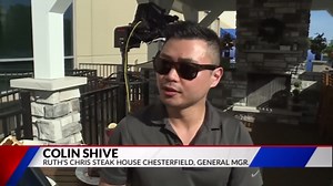 This Is The Secret To Ruth's Chris Steak House's Delicious Steak