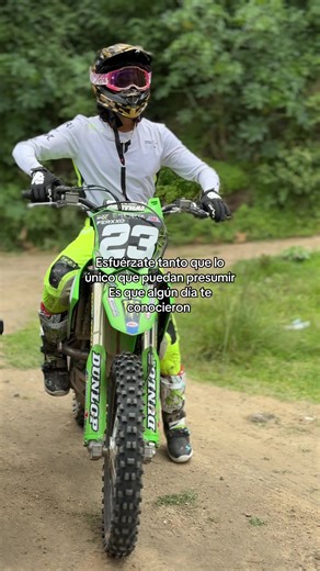 Frases de Motivación para Motocross