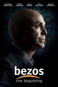 Bezos (2023) - Movie