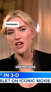 104K views · 3.3K reactions | Kate Winslet's favorite Titanic Scene  #Titanic #Movie #Scene | Aambooze | Facebook