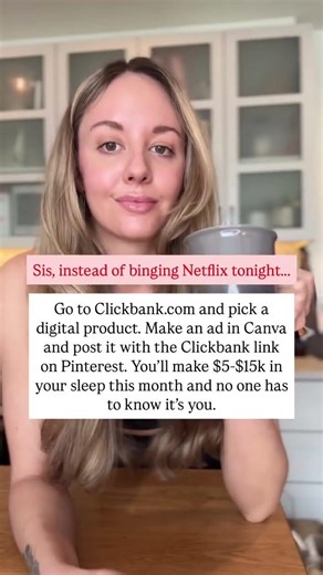 Spent hours binge-watching Netflix again? 😅 What if you used that same time to learn how to earn