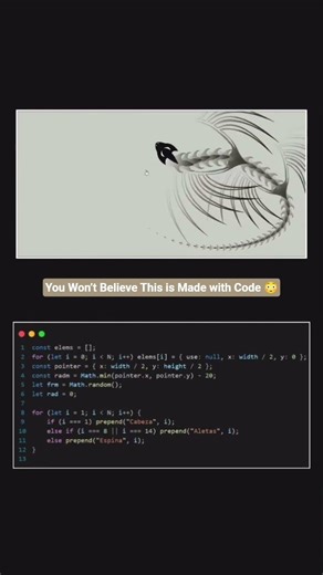 || This JavaScript Trick Will Blow Your Mind 🤯 || #learn #programming #shorts #viral #trending