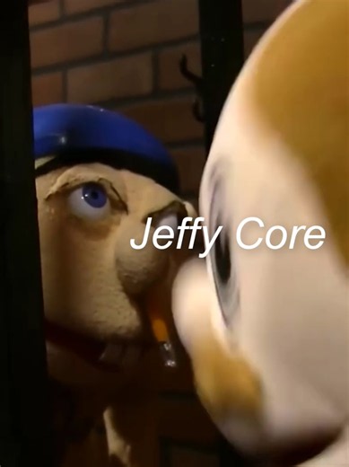 Jeffy Bites His Tongue! SML Movie Clip Explained