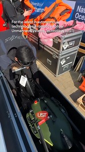 597K views · 13K reactions | EVOLOGICS – PATENTED S2C ACOUSTIC MODEMS...