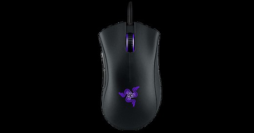Razer DeathAdder Gaming Mouse price in Bangladesh 2025