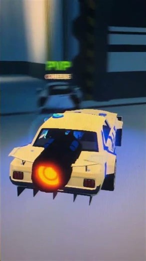 Car crushers #destruction #robloxedit