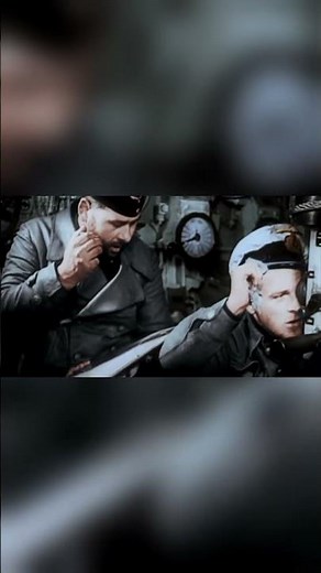 Der U-Boot Krieg im Zweiten Weltkrieg