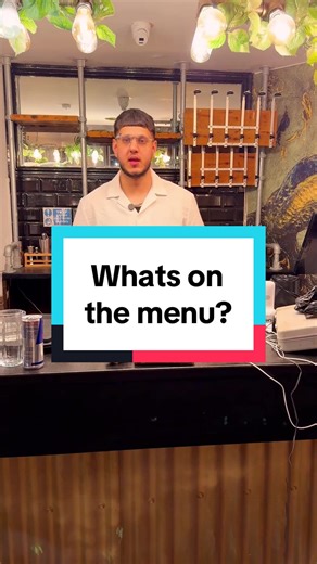 Coventry what do you want on our menu? We’re taking down ideas, comment down below what you want to see 🏆🫡 #coventry #jobsincoventry #brunch #cafe #coventryuni