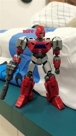 ironhide vs 3 magatron who win?