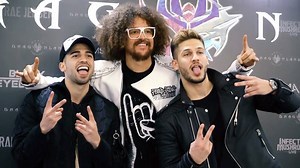 1.7M views · 5.9K shares | Redfoo x VINAI (Lyric Video) | VINAI | Facebook