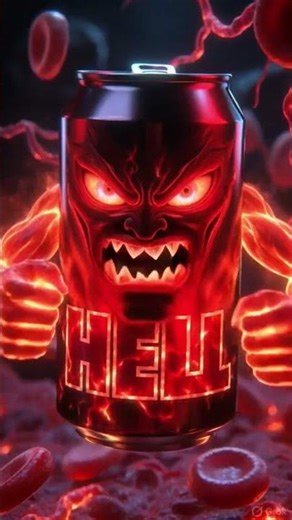 Energy Drinks Battle ⚡ Sting vs Red Bull vs Hell | Kaun Deta Hai Sabse Zyada Energy? 🔥