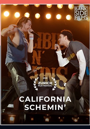 California Schemin' - movie: watch streaming online