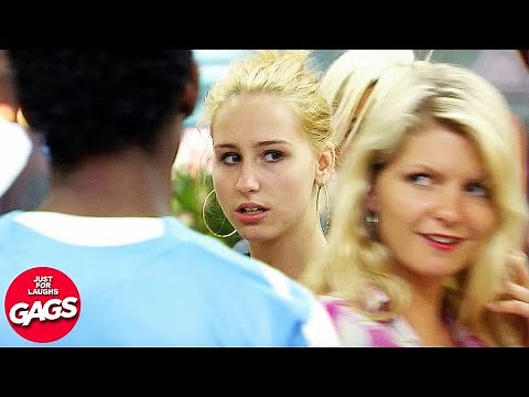 Las Bromas Más Locas Que Verás 2023 | Bromas increíbles