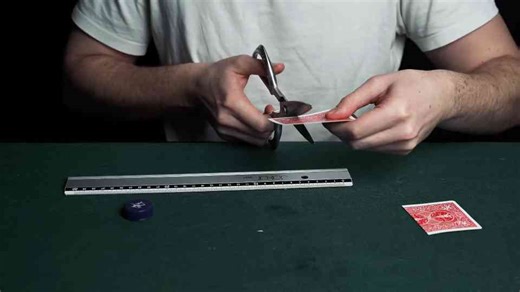 8 EASY Card Tricks Anyone Can Do | Revealed