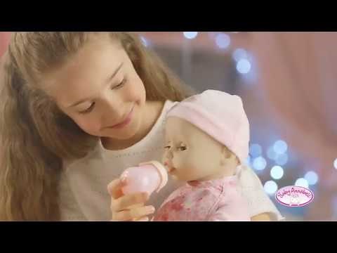 Baby Annabell - Annabell and Alexander