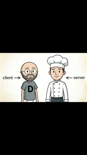 What is an API? #Programming