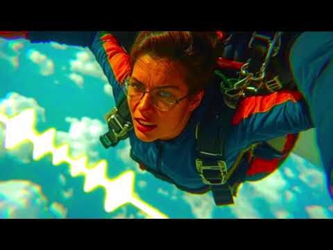 Adrenaline Until Death⚡| AI Music | Heavy Metal | New Song