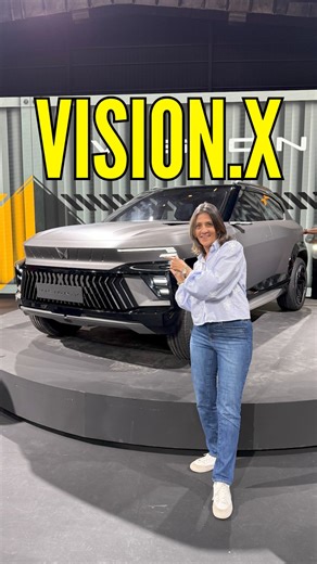 5.2K views · 28 reactions | Mahindra unveils the Vision X Concept on Independence Day. A sub 4 metre compact SUV that is electric and full of sharp angular lines. A lot of futuristic design cues. Going by the track record of Mahindra it would not be a surprise if they bring exactly this car into production. (Mahindra Vision.X, Mahindra Vision.SXT, Mahindra new cars, Mahindra latest cars) | Mashable India | Facebook