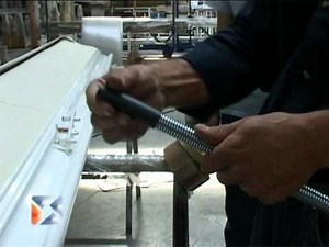 Toldos Veranda part. 1. www.tiva.cat