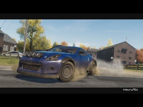 The Crew PC Gameplay Walkthrough Part 4 [No Commentary]