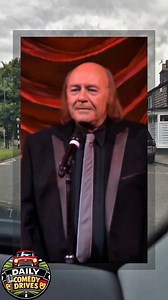 2.1M views · 32K reactions | One of the funniest bits in British stand-up history  Mick Miller delivers his legendary Noddy routine, still absolute gold years later. Classic British comedy presented in a YouTube-safe format with original driving background footage. If you love old-school stand-up, you’re in the right place  #britishcomedy #mickmiller #standupcomedy #classiccomedy #ukcomedy | Palmer De | Facebook