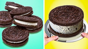 511K views · 2.6K reactions | Sweet dessert recipes to surprise your family: | FoodGasmic | Facebook