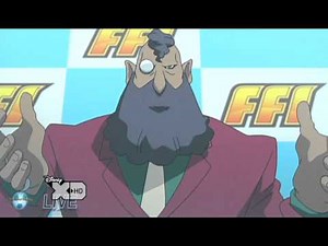 Inazuma Eleven S3 112 - La Face Cachée Des Rois Du Football !