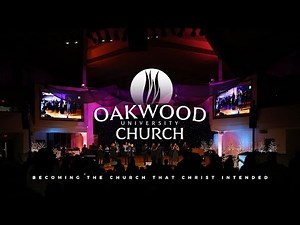 OUC Wednesday Night Prayer Meeting - 03/12/25