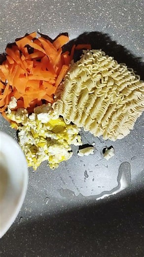 easy way to cook noodles recipe