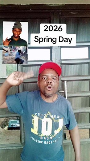 Spring Day 2026 — Spring Day celebration video