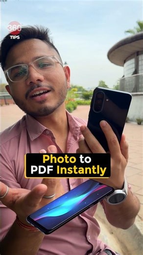 Fastest Way To Create a PDF #howto #samsung #pdf #pdfmaker #androidtips #androidtricks #convertpdf