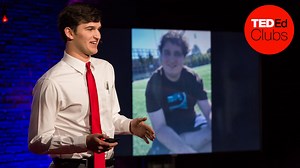 When Brett Lewis signed up to be part of an inclusion program at his school that would partner him with peers in the special education department, little did he know that he would end up meeting his best friend. At TED-Ed's student conference, #TEDEdWeekend, Brett explained why having an inclusion program at his school creates a better learning environment for all his peers. Are you a student between 8 and 18 years old? Do you want a chance to share your idea on the TED stage? Sign up to learn m