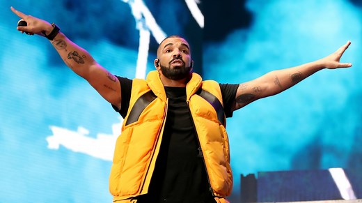 Drake Talks Desire to Act Again, Work With Netflix, Apple