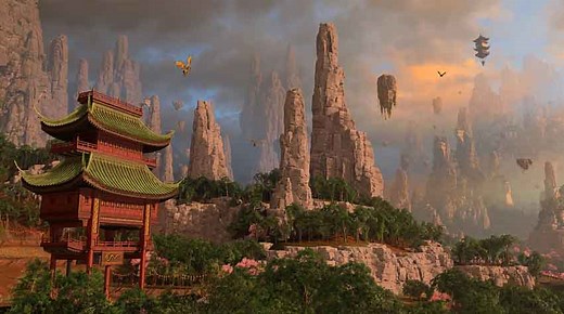 Total War WARHAMMER III - Where are saves and config files stored? - GhostArrow