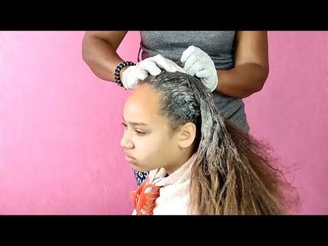Painless Relaxer application for both young and Adult at home