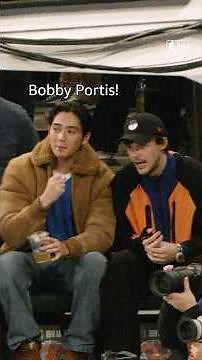 Chris, Sean, the Knicks, need we say more? | The Summer I Turned Pretty | Prime Video