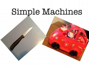 Simple Machines