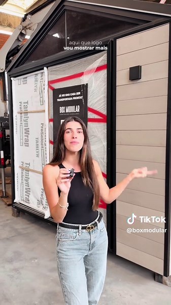 Carregamento e Transporte de Módulos: Tudo que Você Precisa Saber