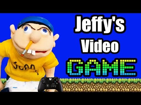 The Jeffy Game | Gameplay | PC