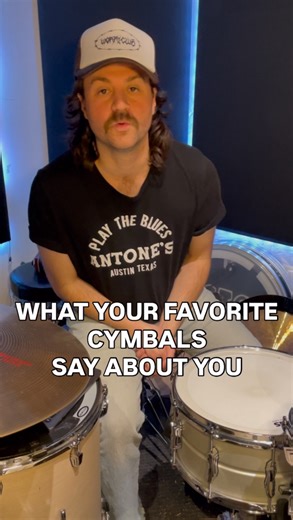 Dean Sinclair on Instagram: "this has been in my notes app for years • • • #drumset #drums #drummers"