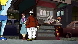 What's New, Scooby-Doo? S03E06 EDITED