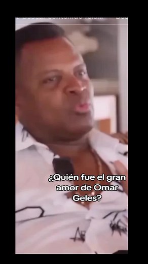 Recuerdos de un Amor Perdido: La Inspiración de Omar Geles